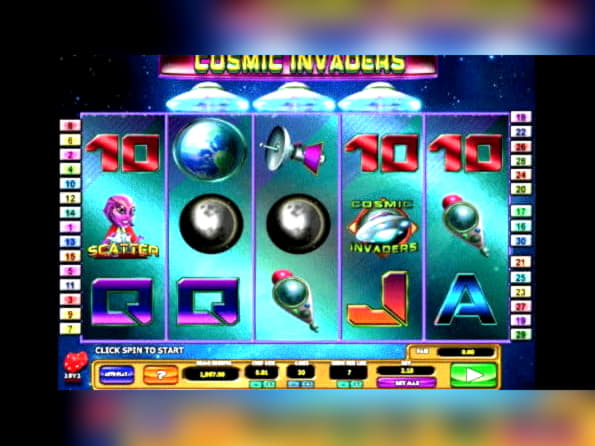 $835 No deposit bonus at Power Spins Casino