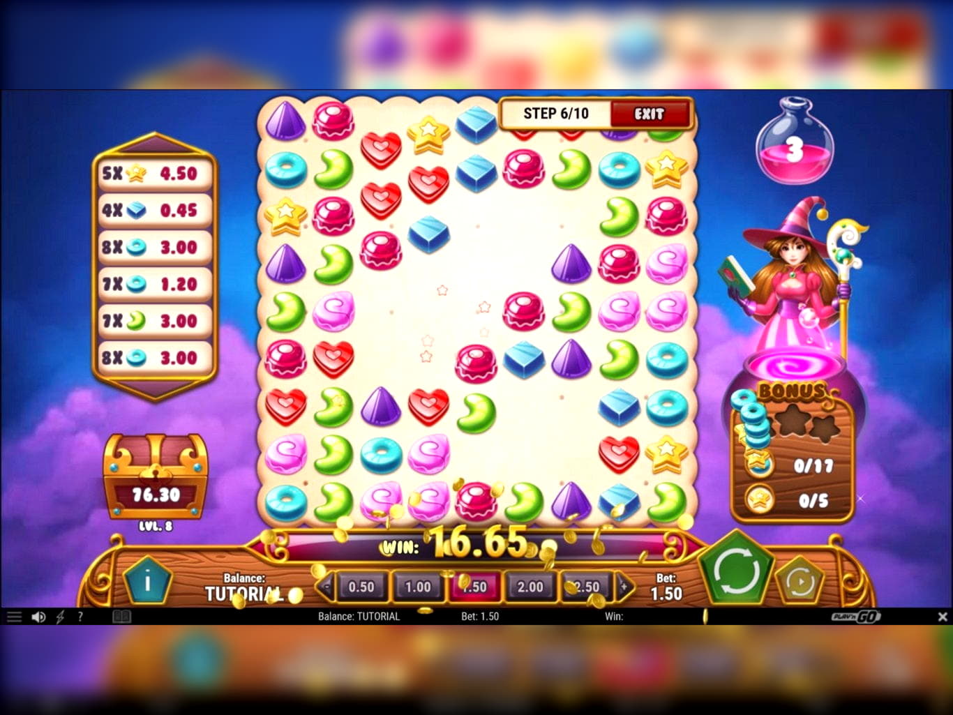 ﻿$200 casino chip at bWin Casino
