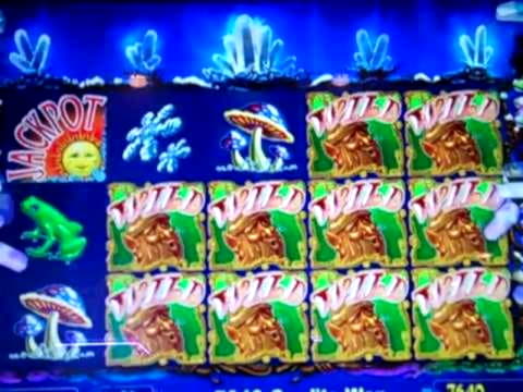 215 FREE Spins at Power Spins Casino