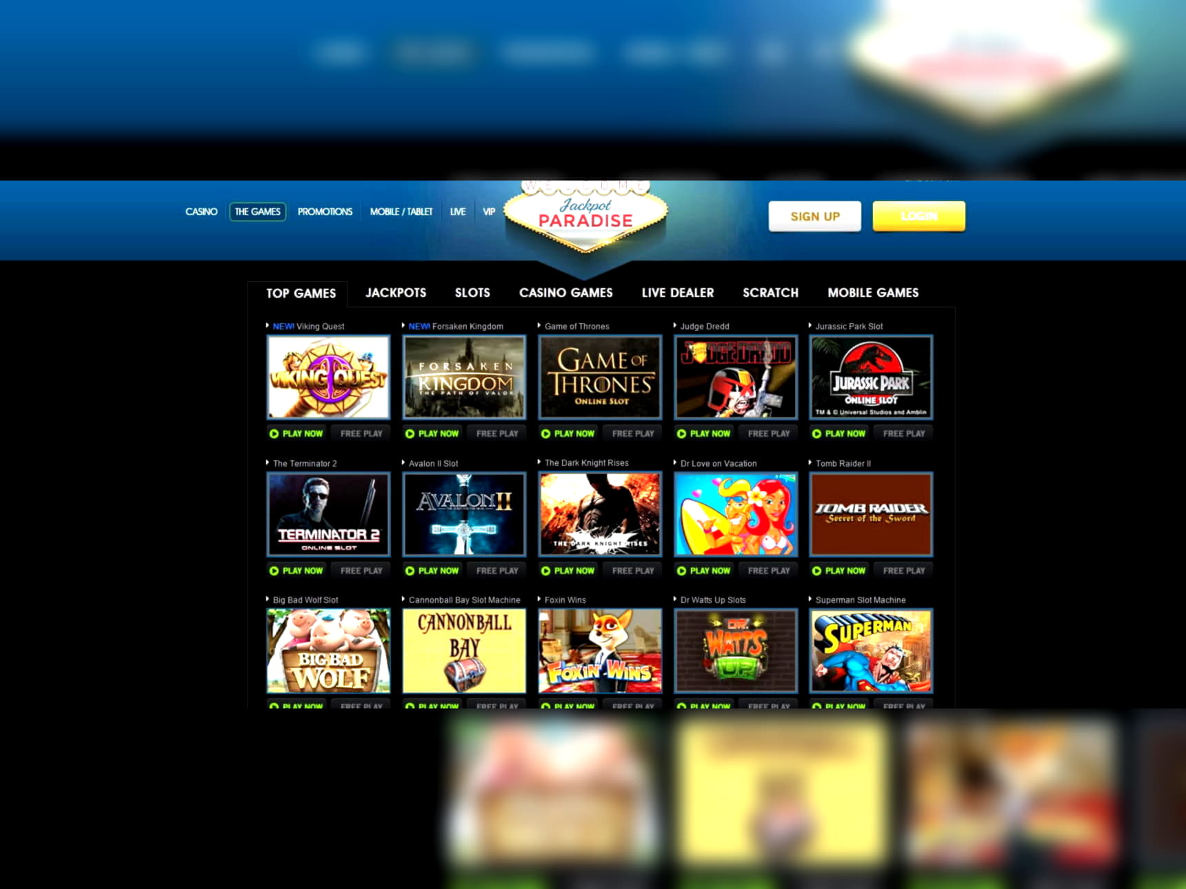 90 Free casino spins at 888 Casino
