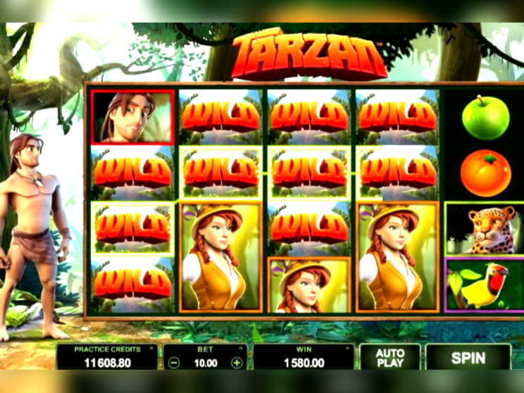 205% Match Bonus Casino at Challenge Casino