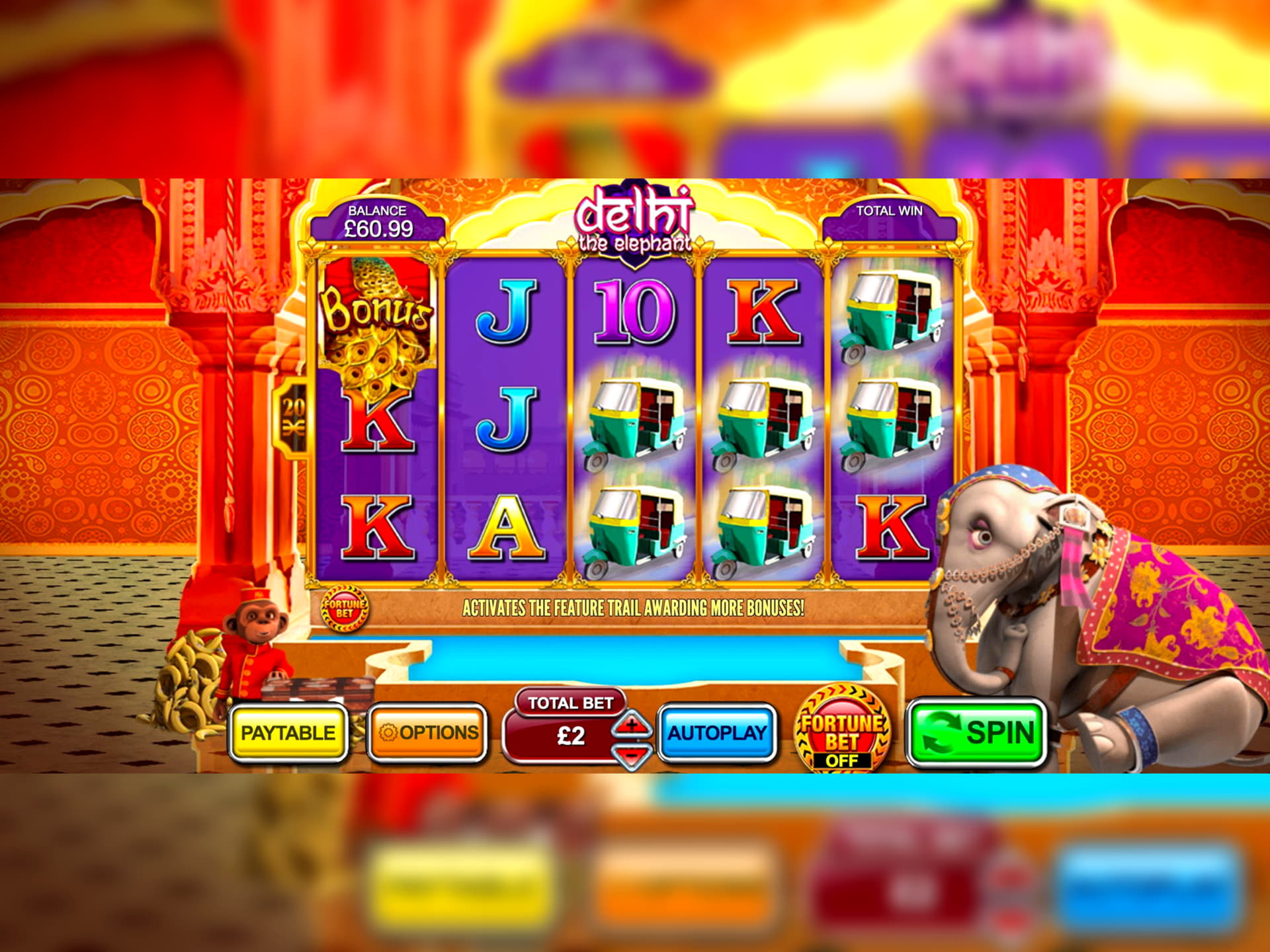 EURO 220 FREE Chip at Slots Million Casino