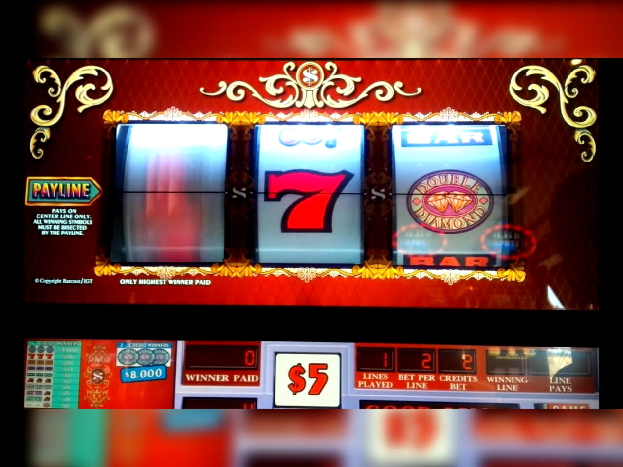 175 FREE Spins at Royal Panda Casino