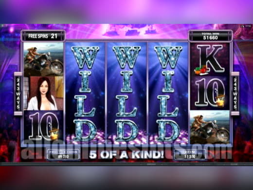 90 Trial Spins at Slots Heaven Casino