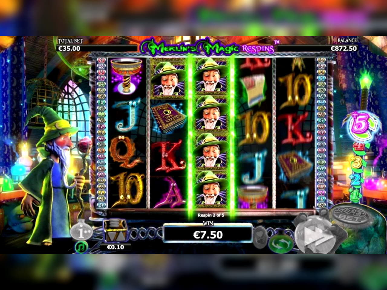 £2620 No Deposit Casino Bonus at Casino com