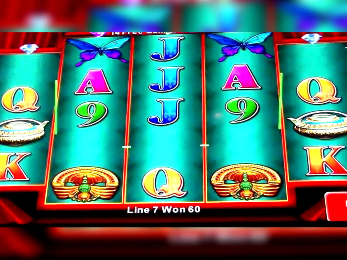 77 Free Spins no deposit casino at Slots Heaven Casino