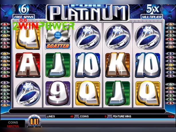 €630 Free Casino Tournament at Zet Casino
