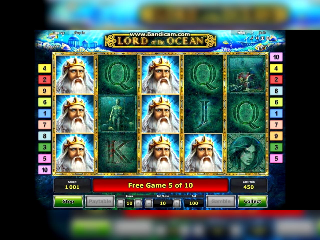 €550 Free Casino Tournament at Slots Million Casino