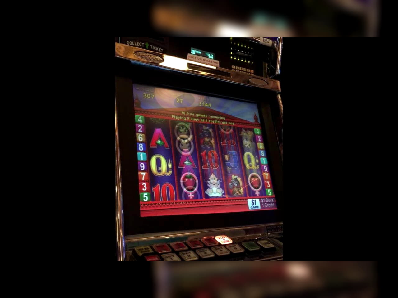 655% Welcome Bonus at Win A Day Casino