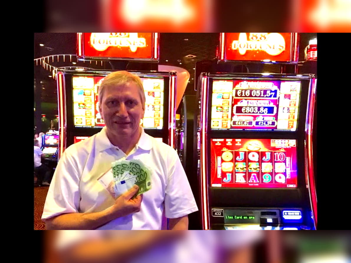 Eur 475 FREE CHIP CASINO at Estonia Casino 