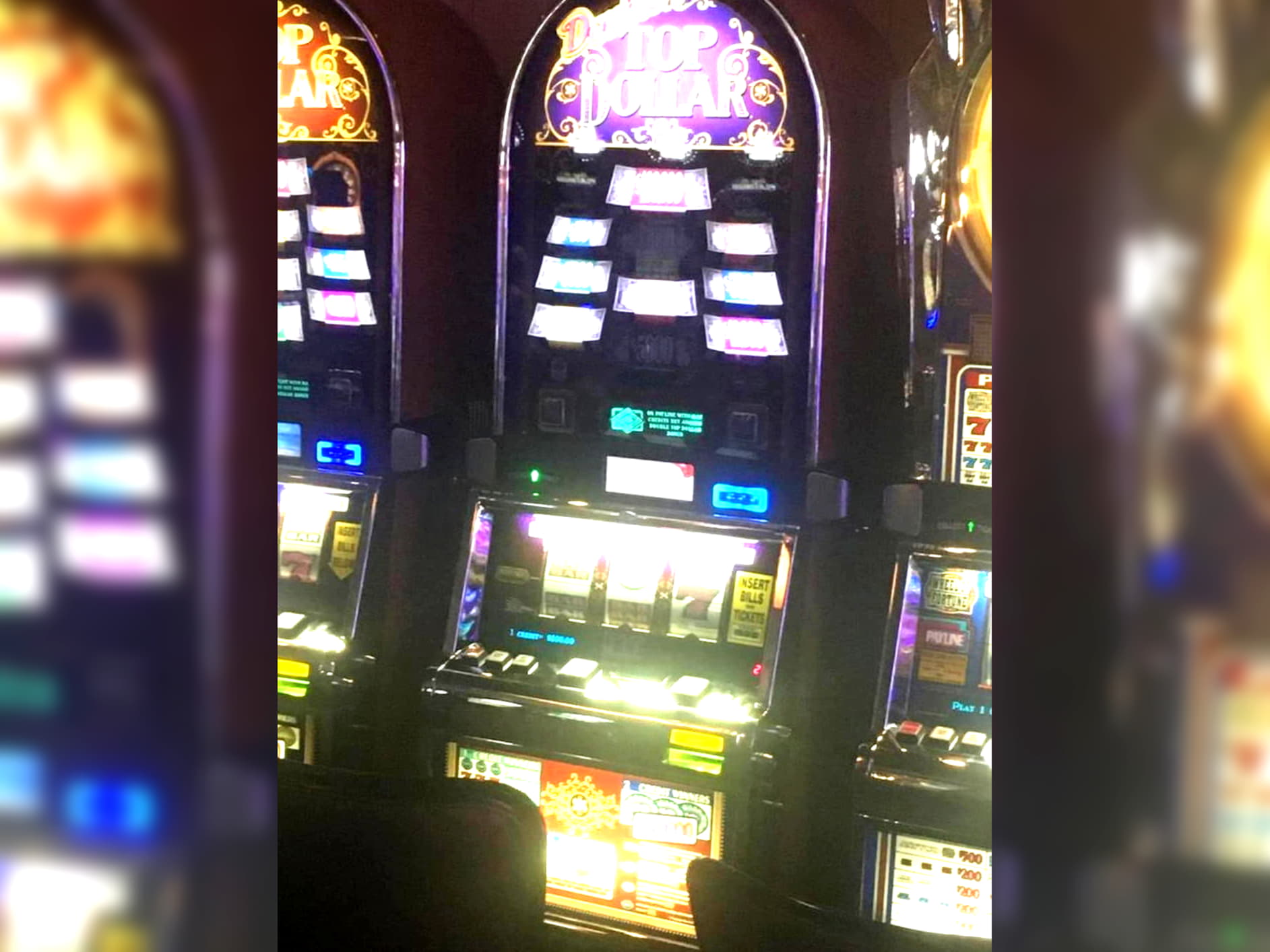 €910 Mobile freeroll slot tournament at Golden Star Casino