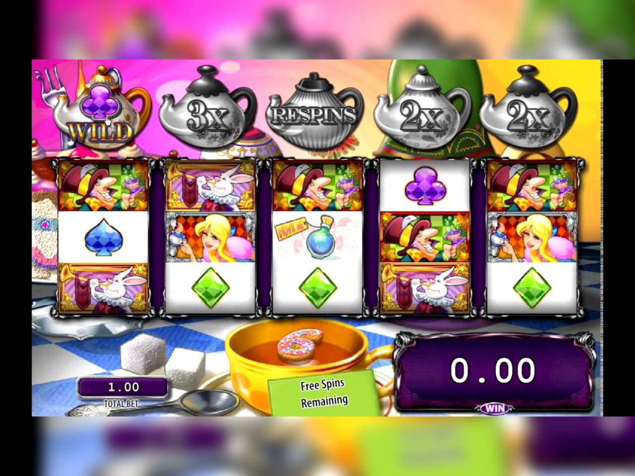 EUR 280 Casino tournaments freeroll at Slots Million Casino