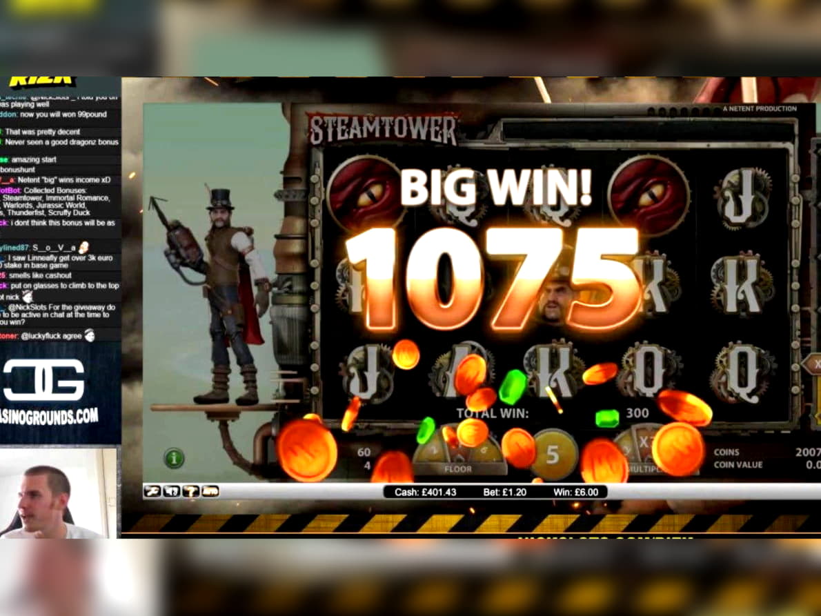 675% Match bonus at Slots Million Casino