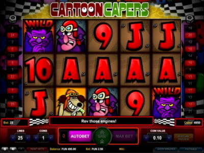 30% Welcome Bonus at Estonia Casino 