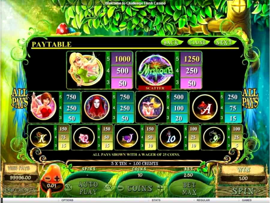 EUR 1255 no deposit bonus casino at Golden Star Casino