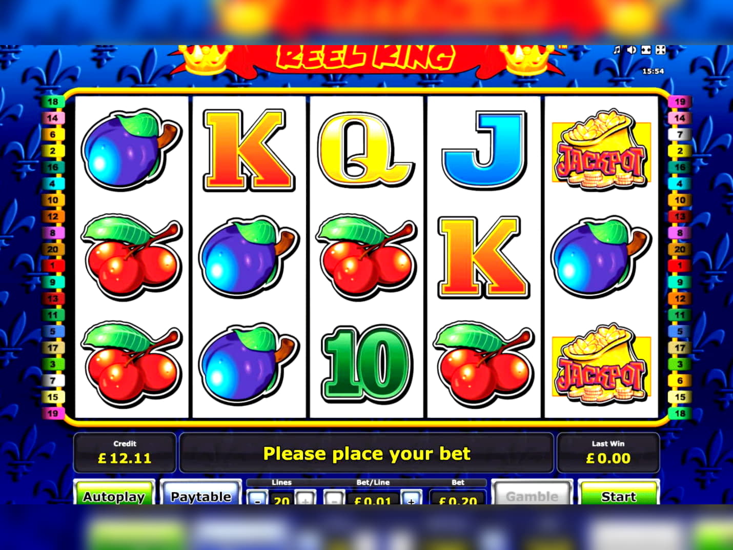 $485 FREE CASINO CHIP at bWin Casino