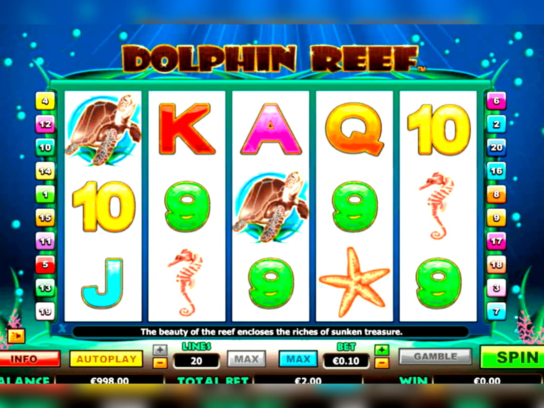 Eur 270 Free Casino Tournament at Slots Heaven Casino