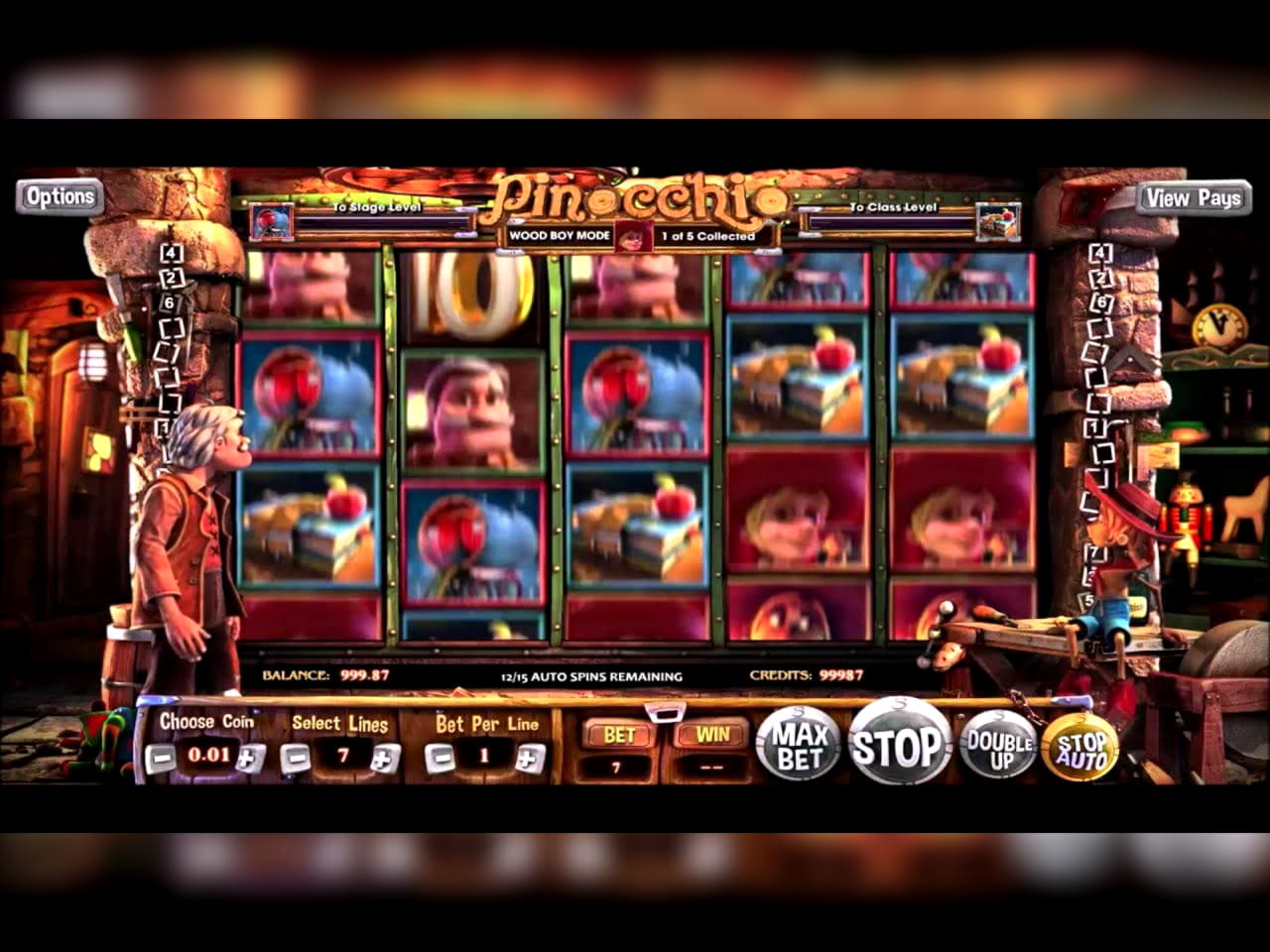 €310 Free chip at Red Stag Casino