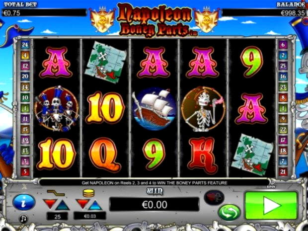 €920 Online Casino Tournament at bWin Casino