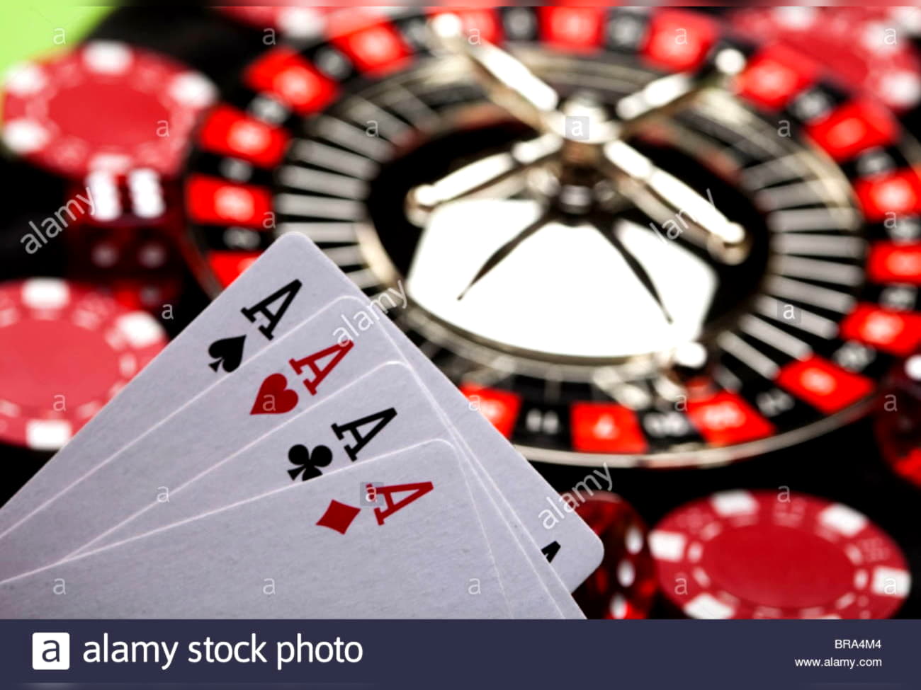 EURO 175 Free Casino Tournament at Red Stag Casino