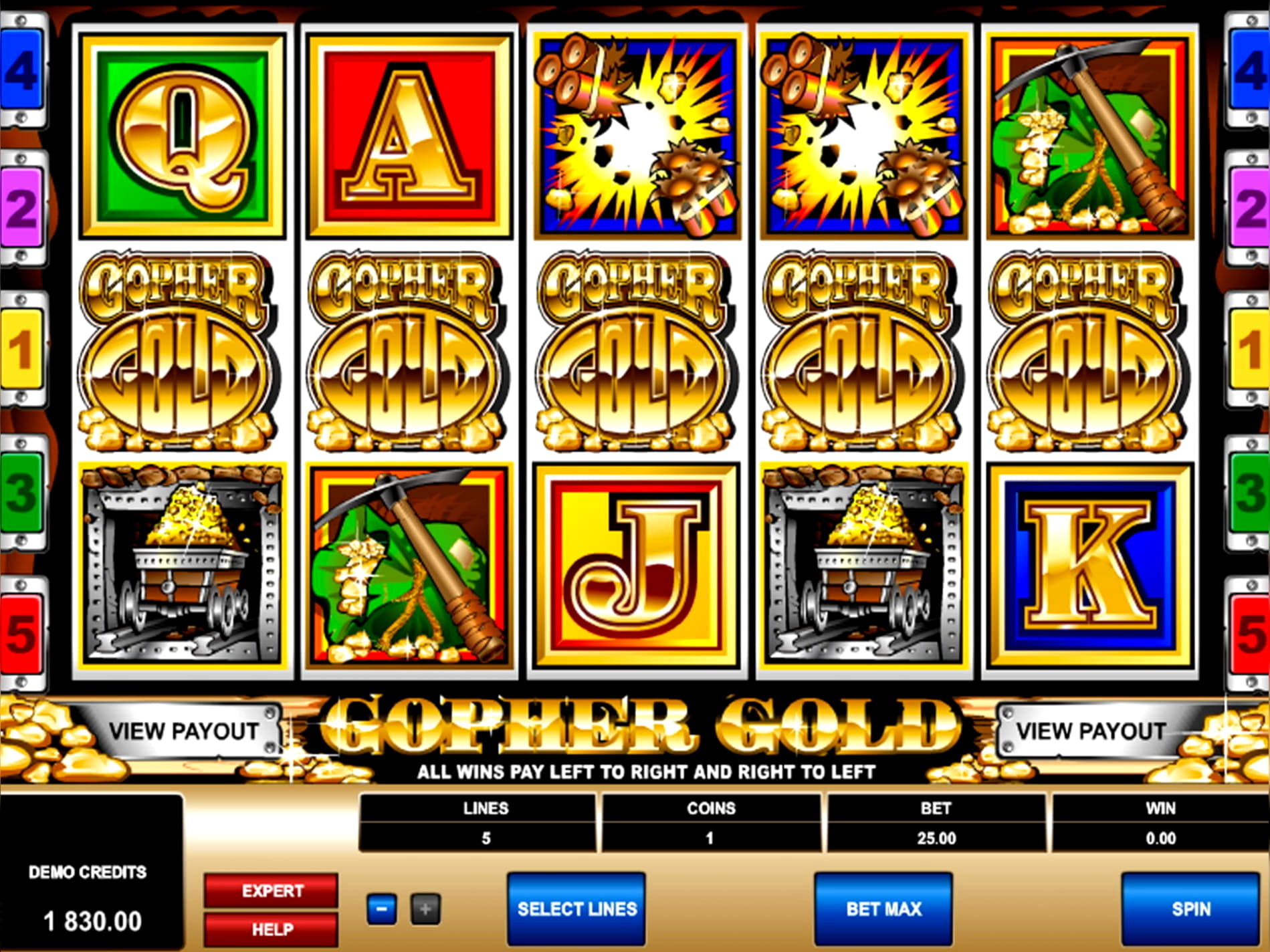 410% Casino match bonus at Mobile Bet Casino