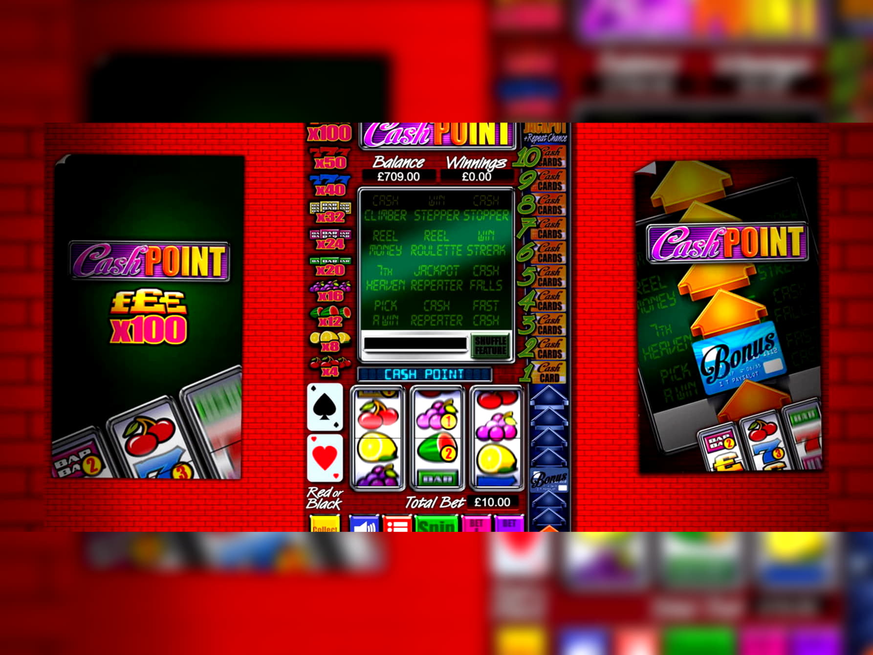 €2395 no deposit bonus at Dafa Bet Casino