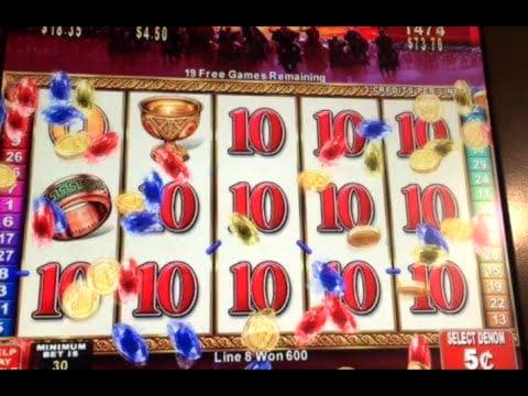 €415 FREE Chip Casino at Royal Panda Casino