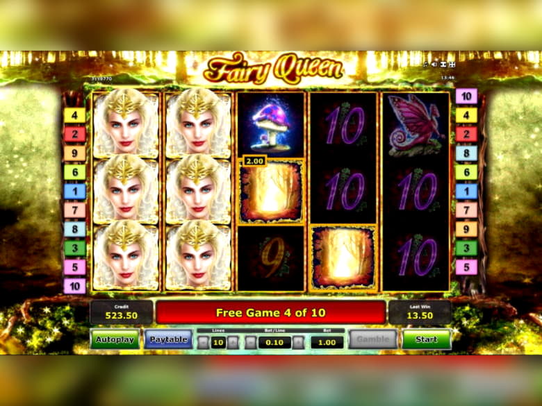 $610 No deposit bonus casino at Emu Casino
