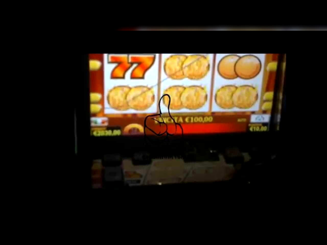 €4805 No Deposit Bonus at Casino Share