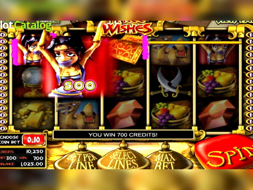 €700 Casino Tournament at 888 Casino