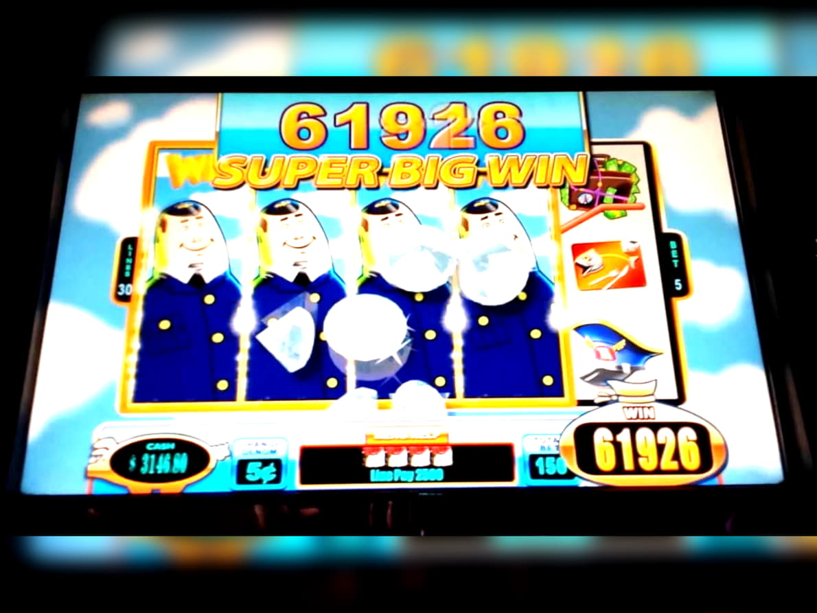 240% Match bonus casino at Royal Panda Casino