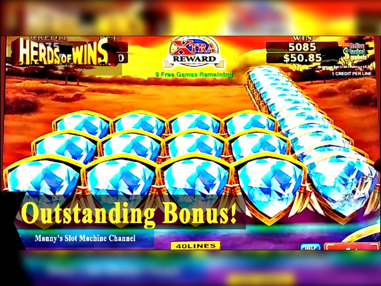 600% Casino Welcome Bonus at Estonia Casino 