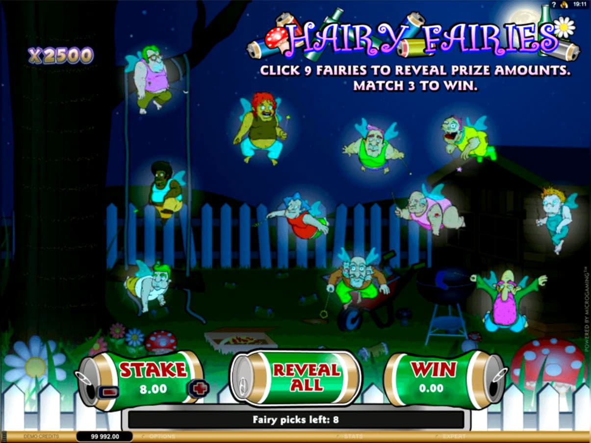 60 Free Casino Spins at Win A Day Casino