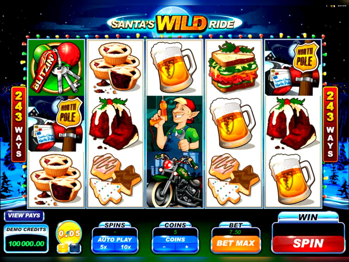€120 Tournament at Emu Casino