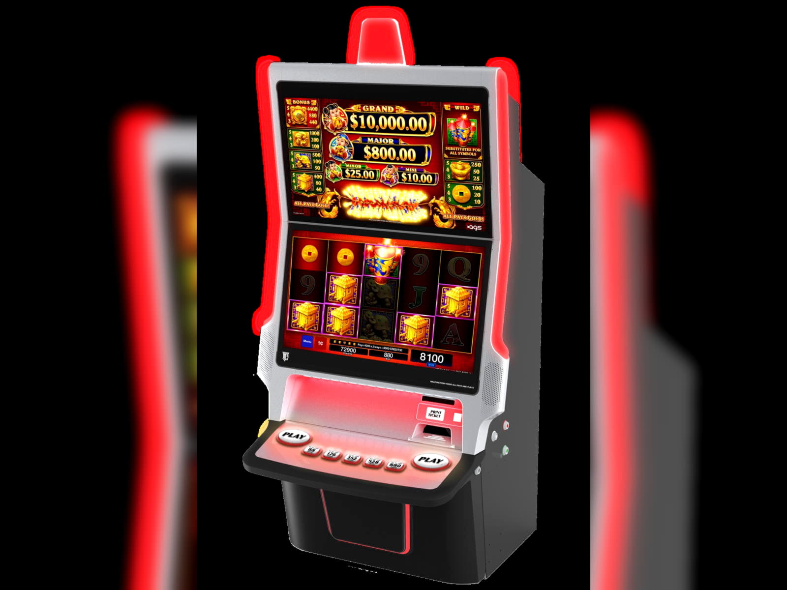 95% Best signup bonus casino at Genesis Casino