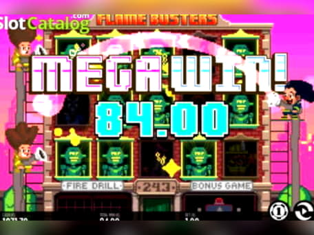 €105 Online Casino Tournament at Emu Casino