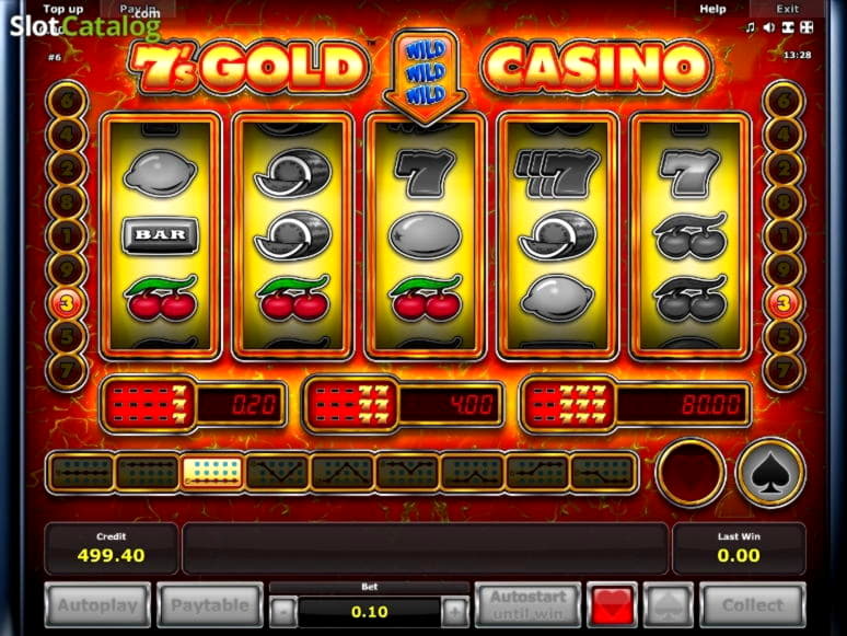 40% Match bonus at Emu Casino