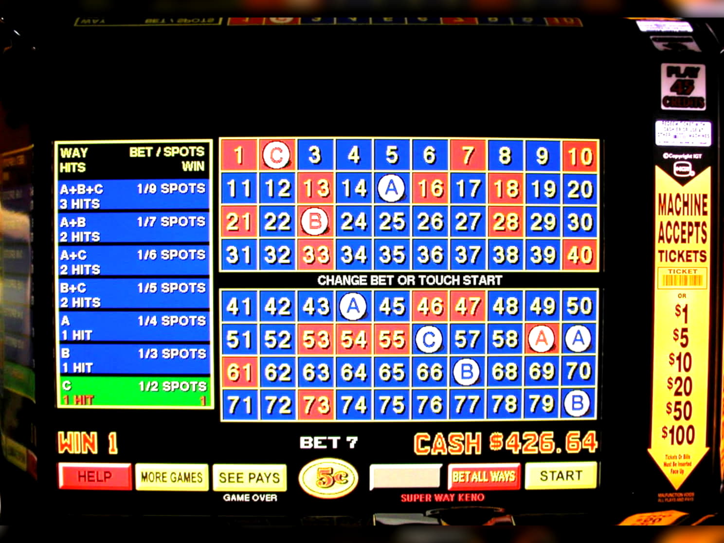 €600 Casino Tournament at Red Stag Casino