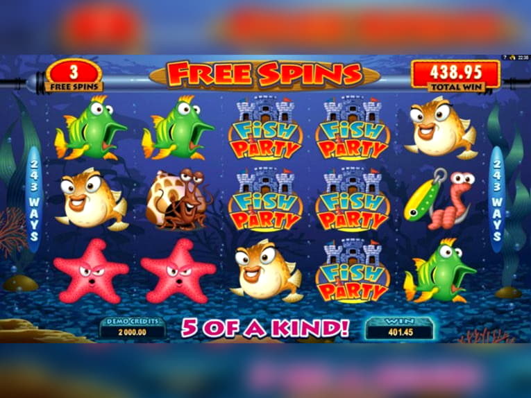 ﻿$880 Daily freeroll slot tournament at 888 Casino