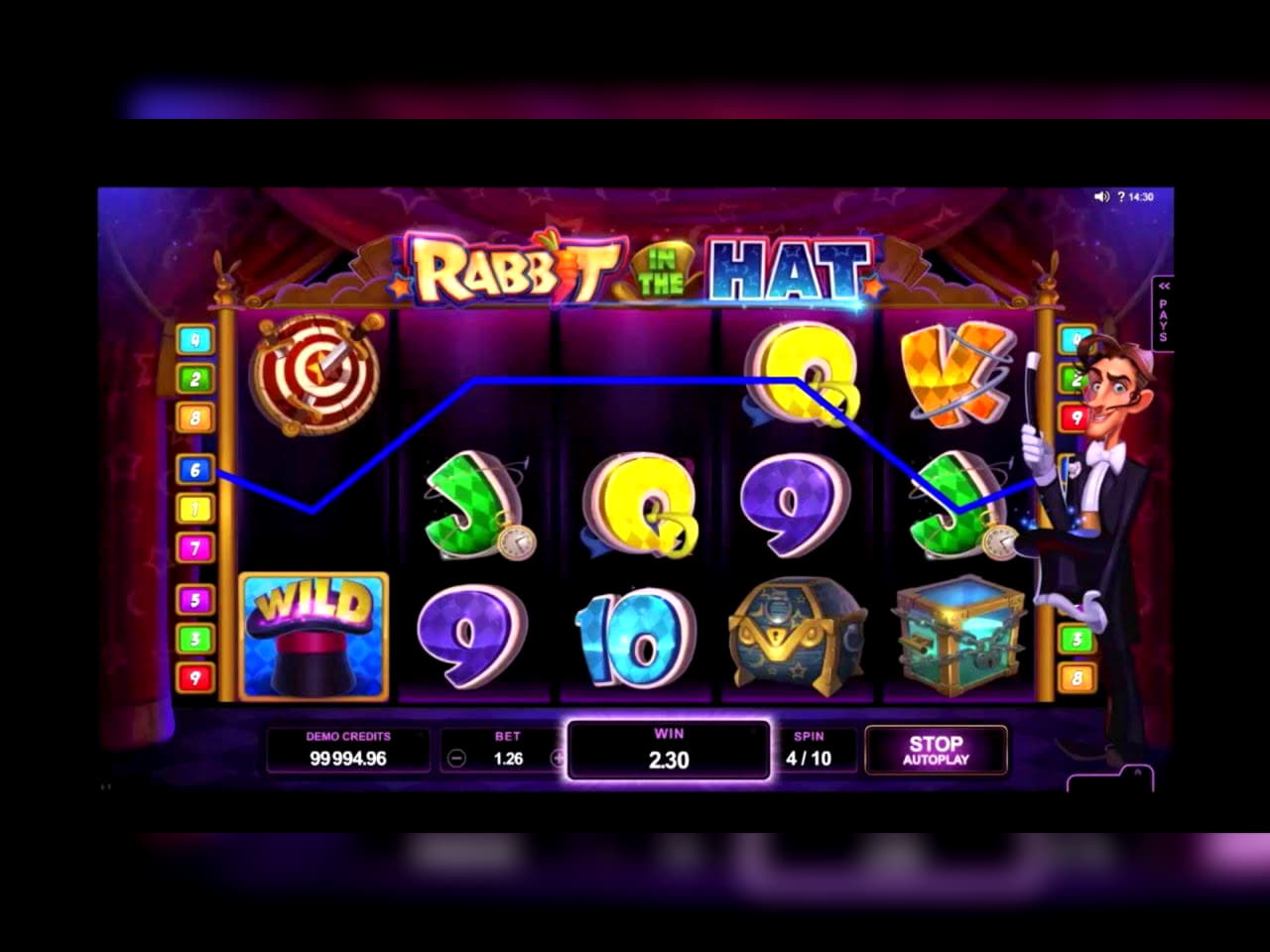 285% Signup Casino Bonus at Dafa Bet Casino