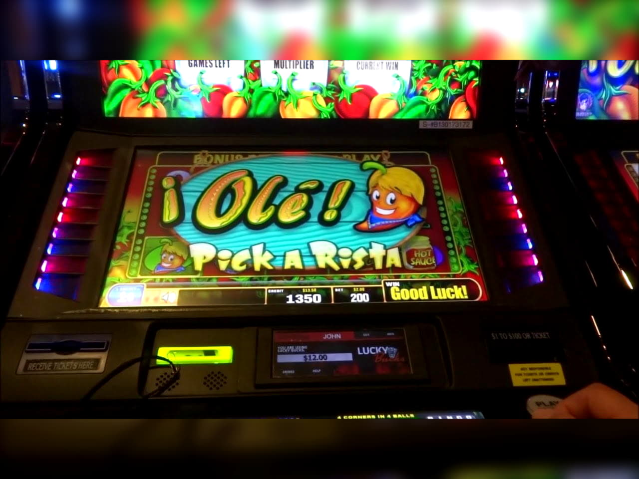 130 Free casino spins at Miamidice Casino