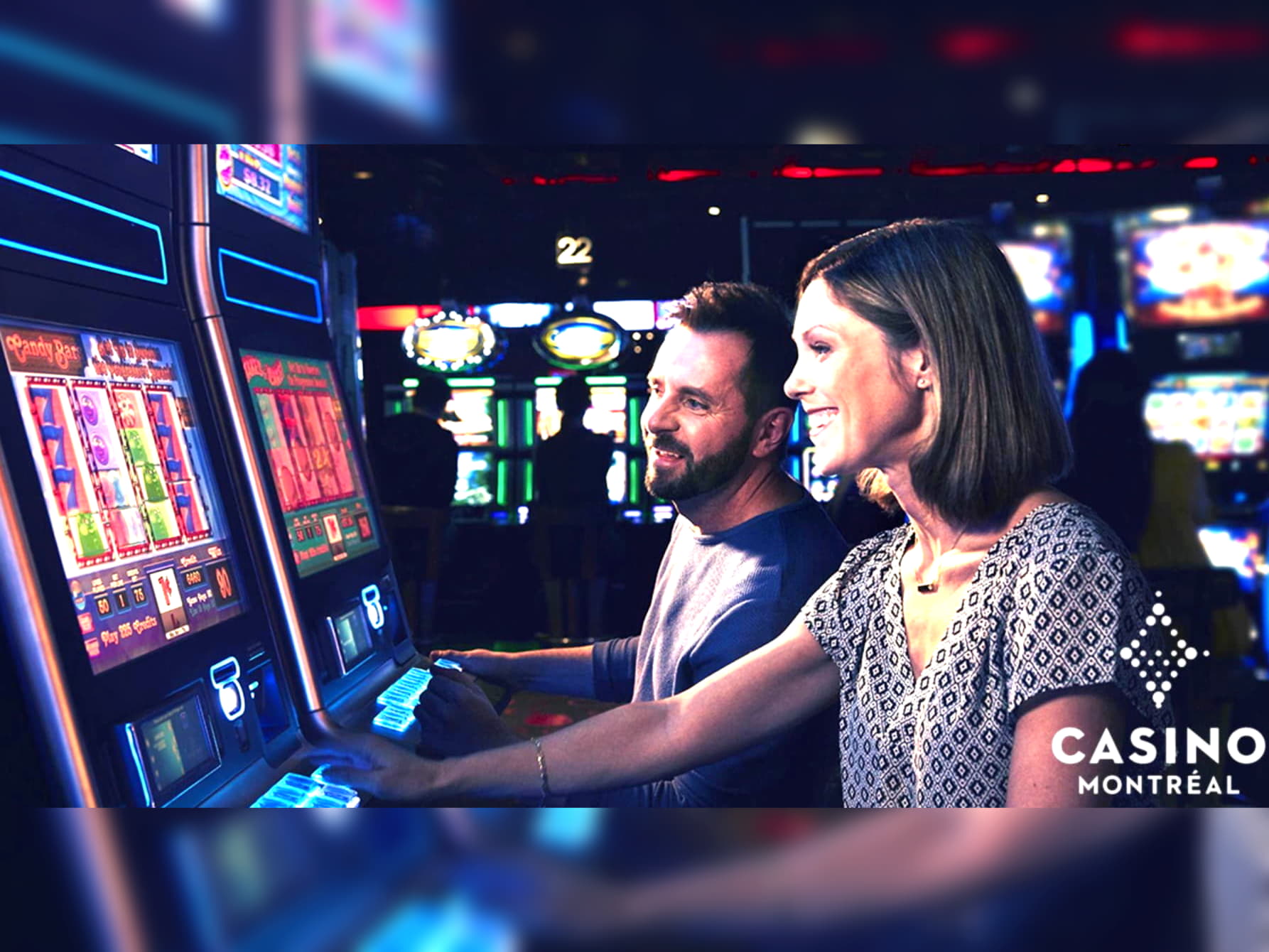 $555 Free Casino Ticket at Casino Share