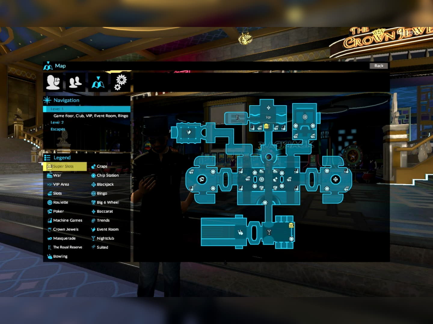 £310 no deposit at Royal Panda Casino