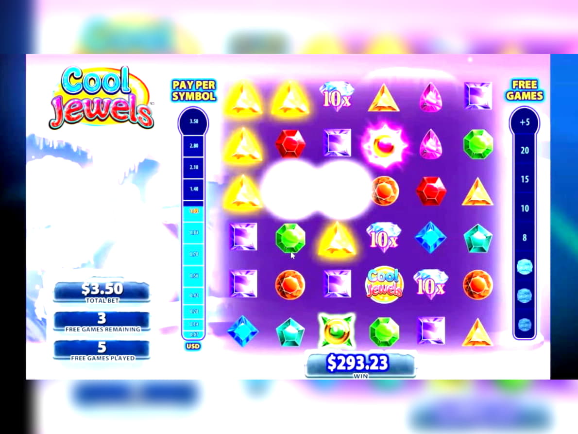 €340 Free chip casino at Emu Casino