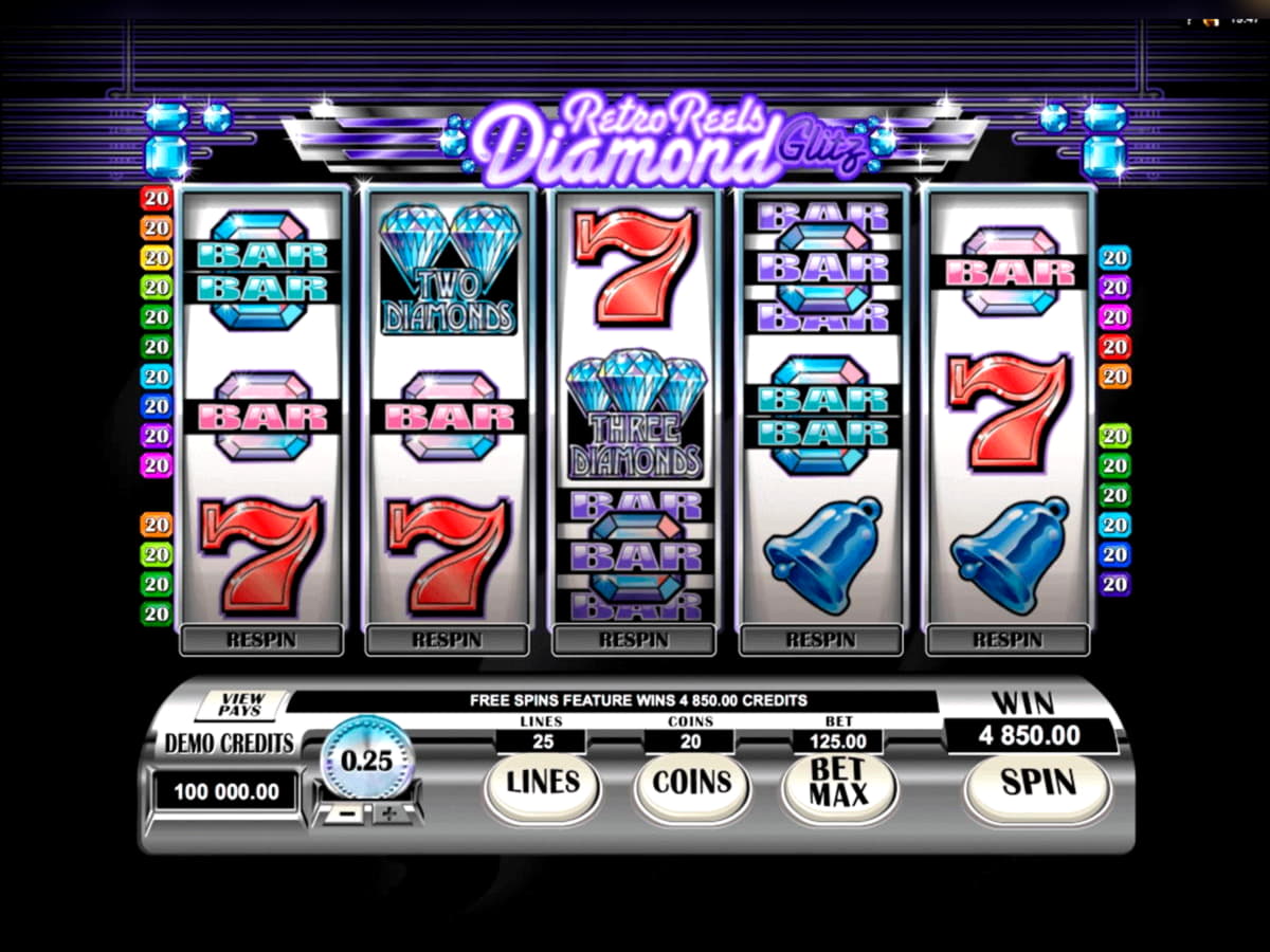 40 FREE Spins at Power Spins Casino