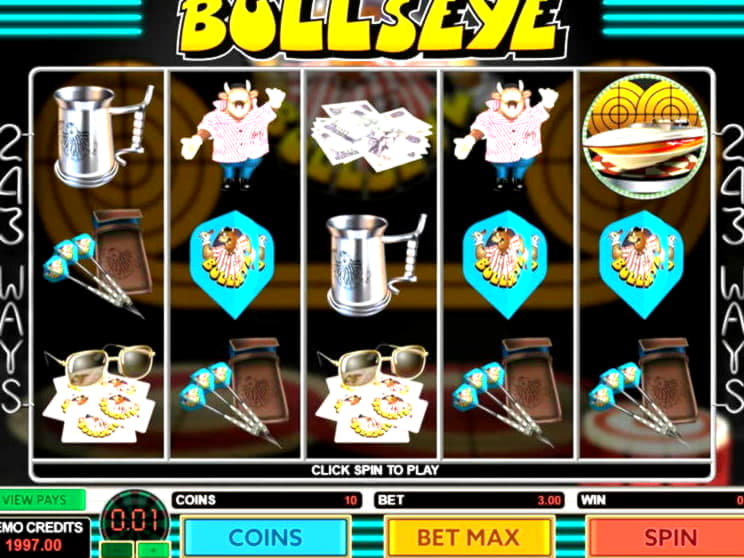 $1995 No deposit bonus casino at Slots Heaven Casino