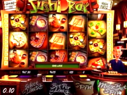 EUR 680 No deposit bonus at Estonia Casino 