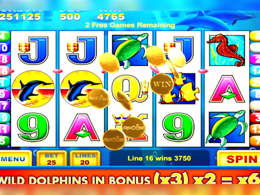 ﻿$390 Free chip casino at No Bonus Casino