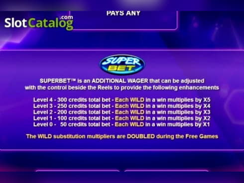 €335 Free Casino Chip at Casino com