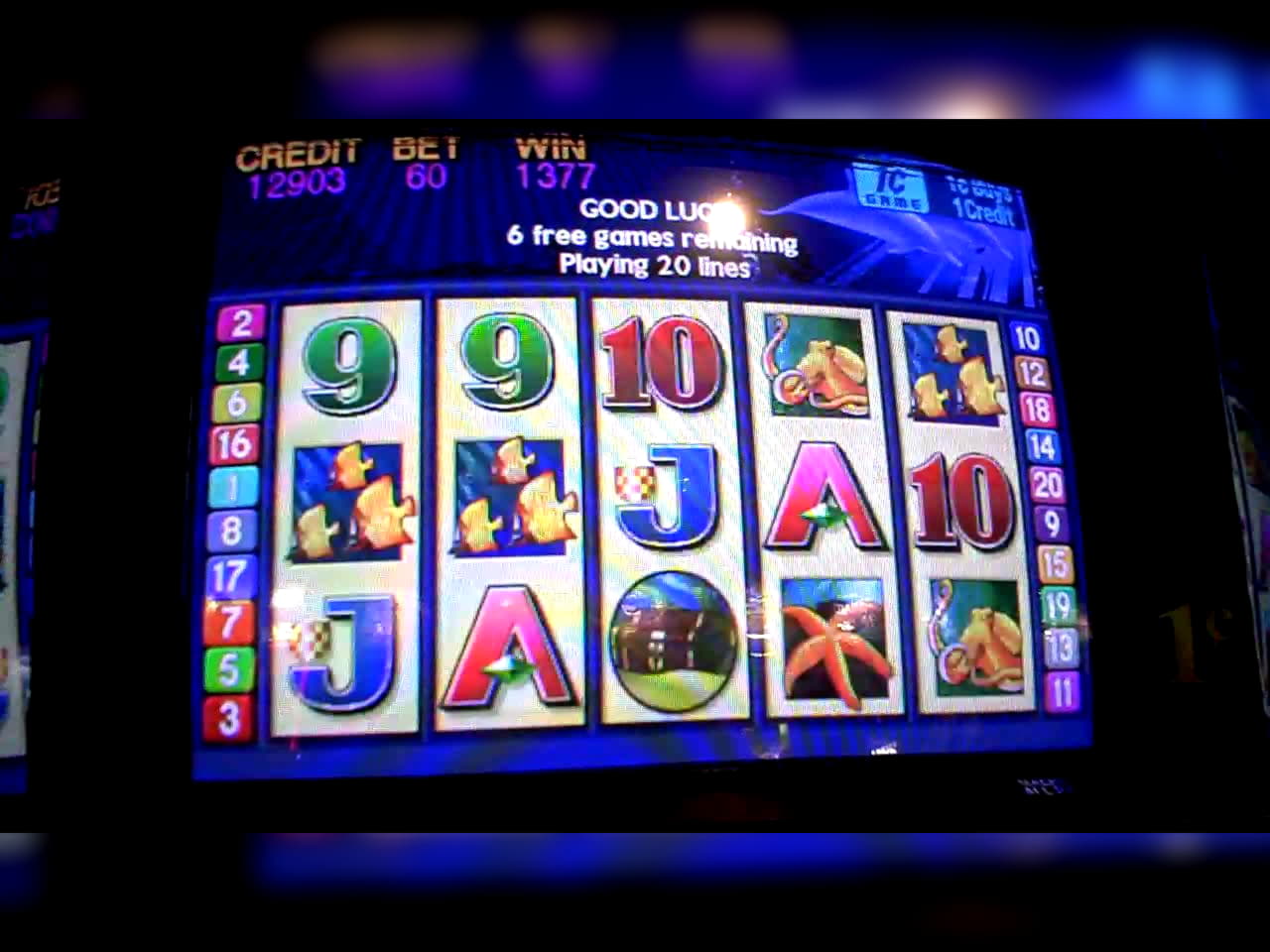 635% Deposit match bonus at Emu Casino